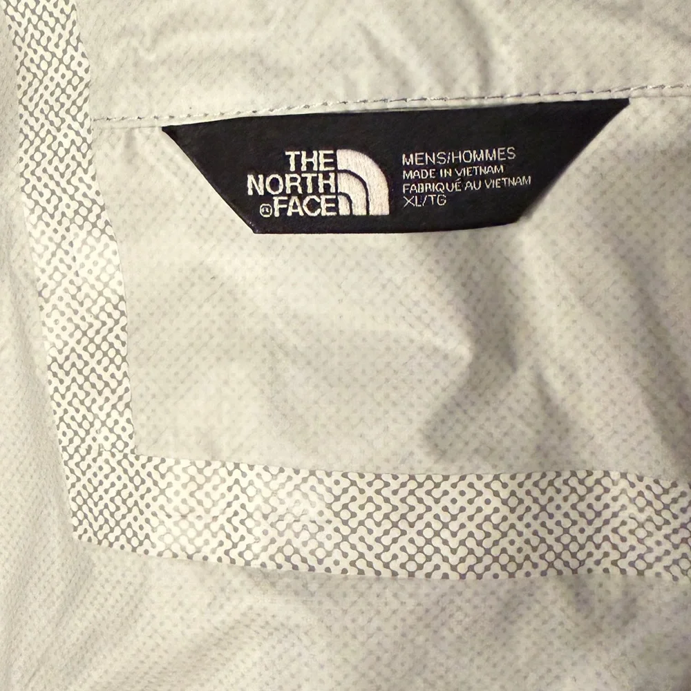 The North Face north face